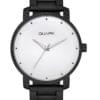 Quark QC-511BK-7A Unisex Kol Saati 2 qc 511bk 7a 50200 1