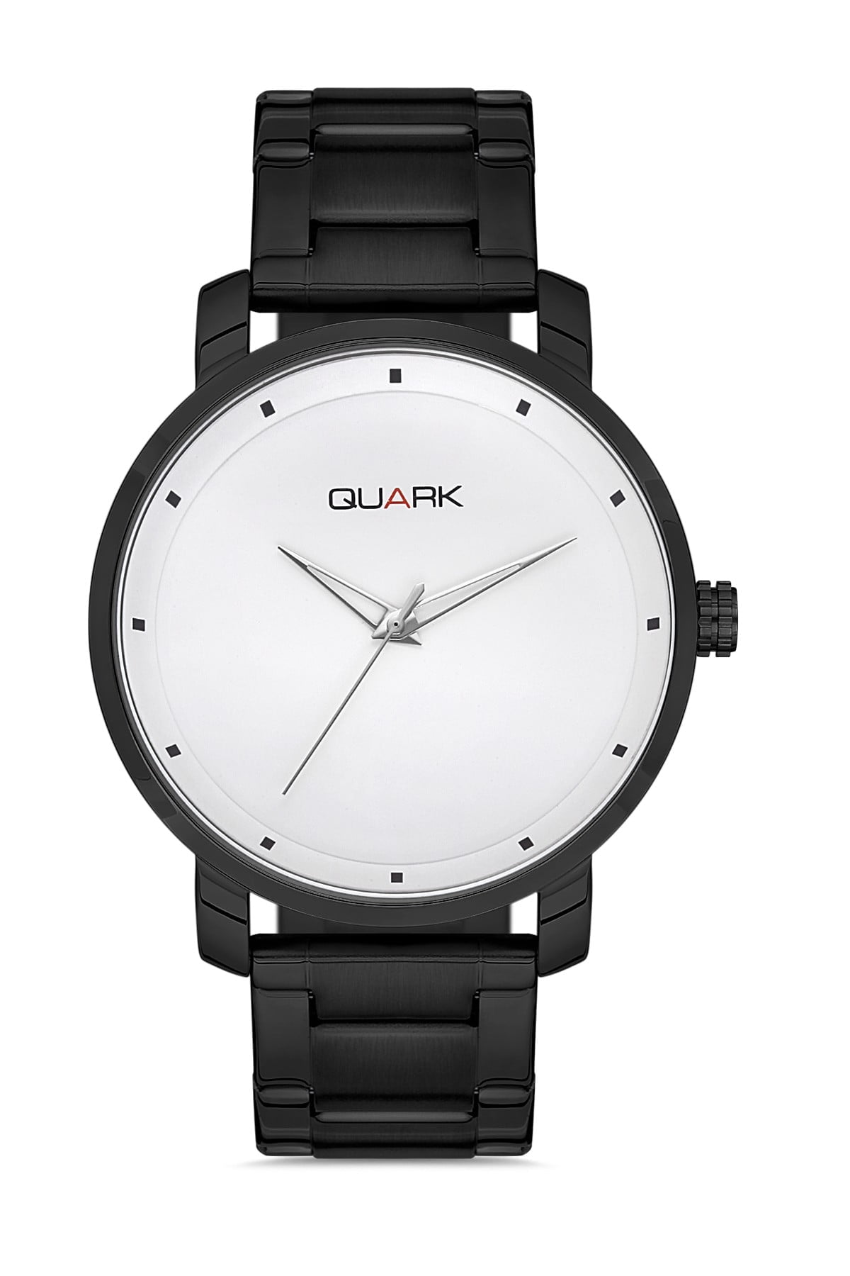 Quark QC-511BK-7A Unisex Kol Saati 3 Quark QC-511BK-7A Unisex Kol Saati