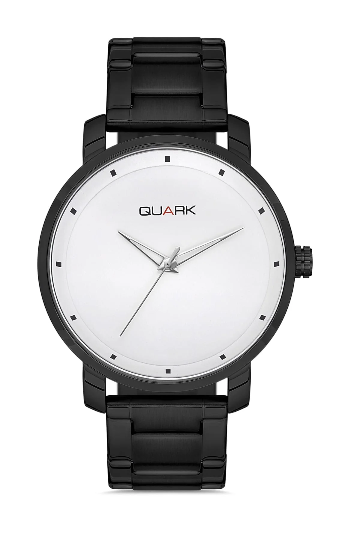 Quark QC-511BK-7A Unisex Kol Saati 3 Quark QC-511BK-7A Unisex Kol Saati
