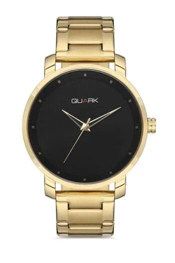 Quark QC-511G-1A Unisex Kol Saati