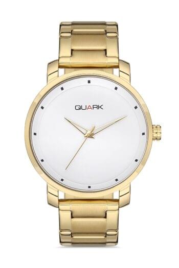 Quark QC-511G-7A Uniseks Kol Saati