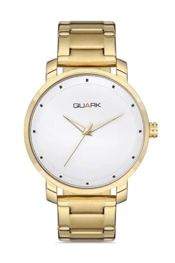 Quark QC-511G-7A Uniseks Kol Saati
