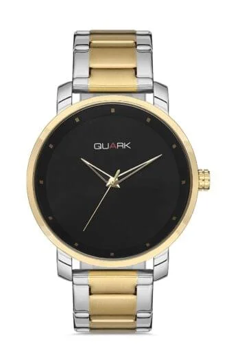 Quark QC-511SG-1A Unisex Kol Saati