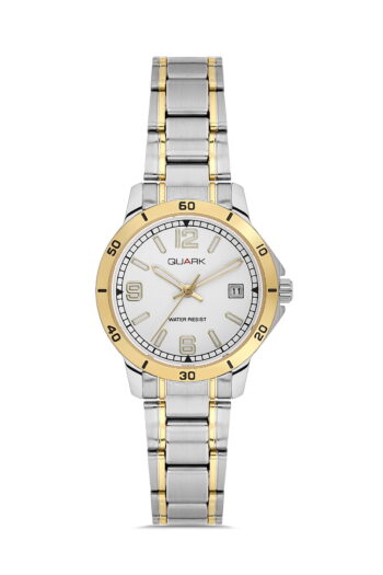 Quark QL-X004SG-7B2 Kadın Kol Saati