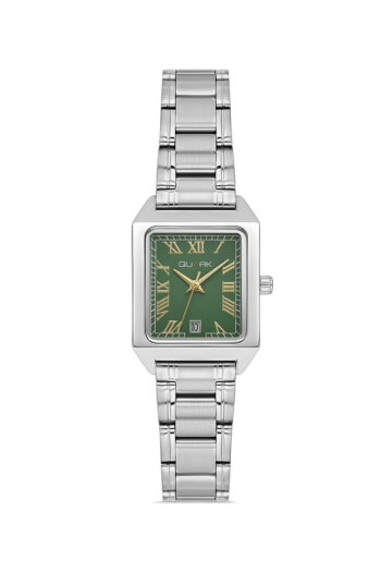 Quark QL-X007D-3B Kadın Kol Saati