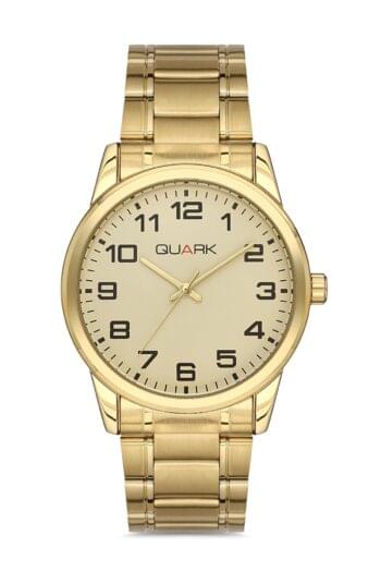Quark QM-V001G-9A Unisex Kol Saati