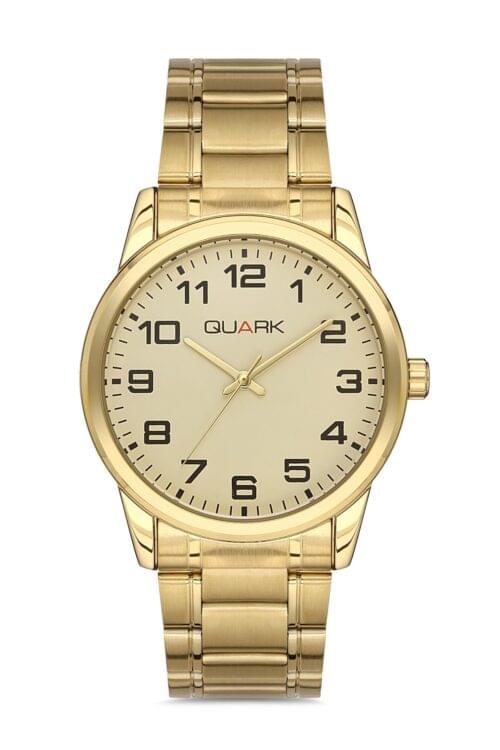 Quark QM-V001G-9A Unisex Kol Saati