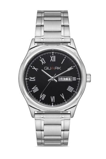 Quark QM-V006D-1B Unisex Kol Saati