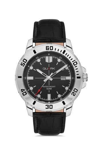 Quark QM-VD01L-1E Erkek Kol Saati