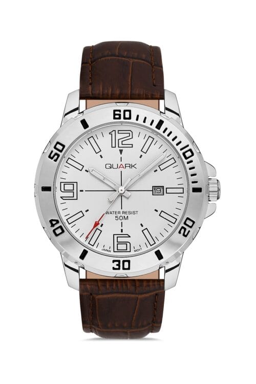 Quark QM-VD01L-7B Erkek Kol Saati