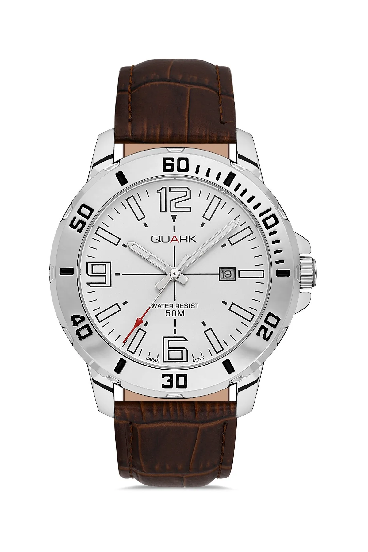 Quark QM-VD01L-7B Erkek Kol Saati