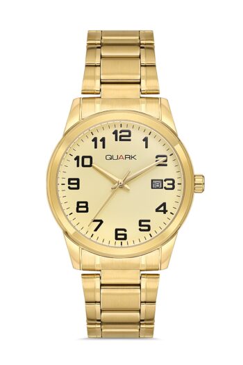 Quark QM-X001G-9B Erkek Kol Saati