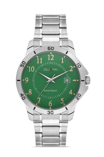 Quark QM-X004D-3B Erkek Kol Saati