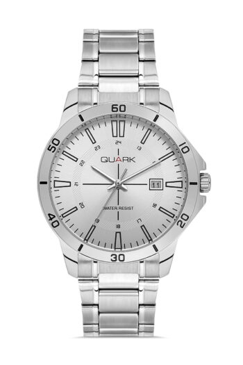 Quark QM-X004D-7C Erkek Kol Saati