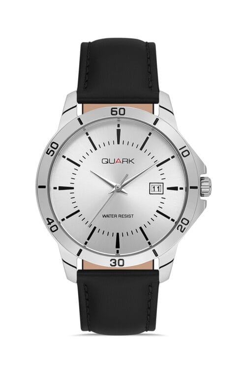 Quark QM-X004L-7A Erkek Kol Saati