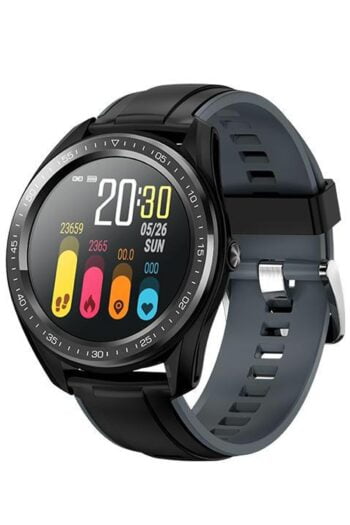 Quark QSM-100-8 Akıllı Saat