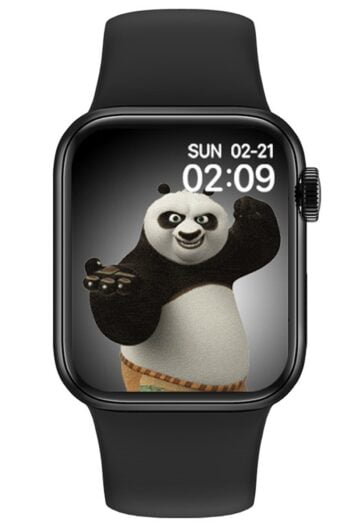 Quark QSM-116-1A Akıllı Saat