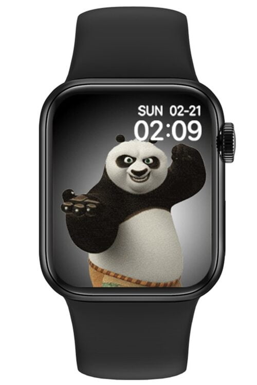 Quark QSM-116-1A Akıllı Saat