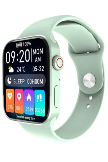 Quark QSM-117-3A Akıllı Saat