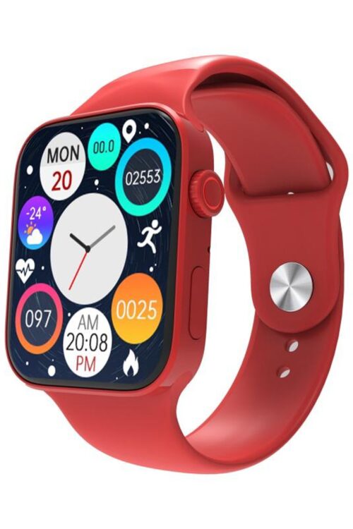 Quark QSM-117-4A Akıllı Saat