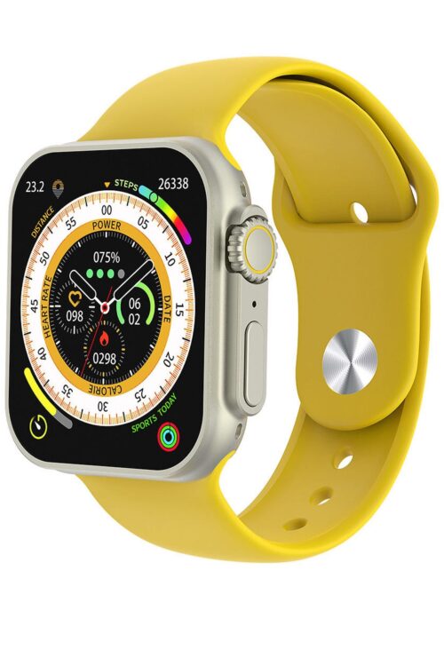 Quark QSM-118-9A Akıllı Kol Saati