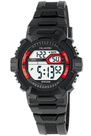 Quark QU-215L-1 Erkek Çocuk Kol Saati