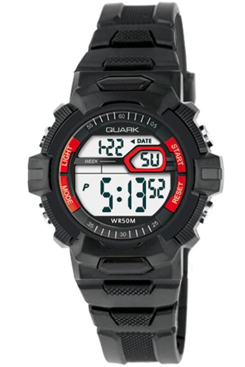 Quark QU-215L-1 Erkek Çocuk Kol Saati