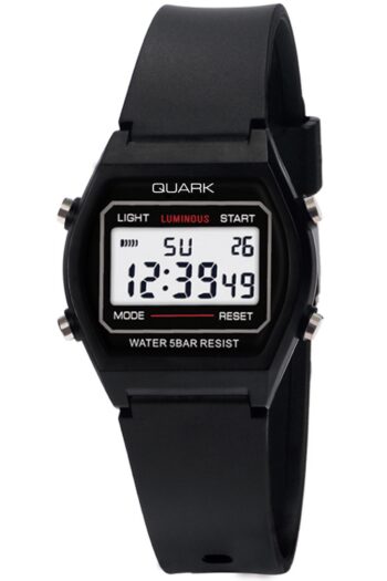 Quark QU-223L-1 Dijital Erkek Kol Saati