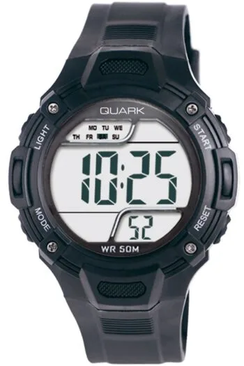 Quark QU-312G-1 Erkek Kol Saati