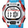Quark QU-8557099C-1 Dijital Su Geçirmez Çocuk Saati 1 qu 8557099c 1 50615 1