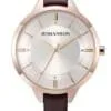 Romanson RL8A28LLNRAS6R Kadın Kol Saati