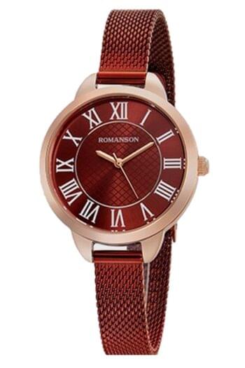 Romanson RM0B05LLPRAP6R Kadın Kol Saati