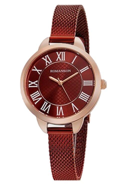 Romanson RM0B05LLPRAP6R Kadın Kol Saati