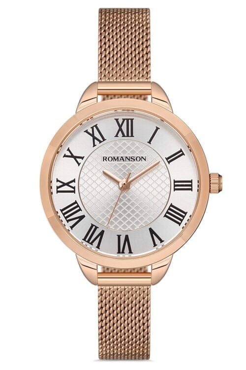 Romanson RM0B05LLRRAS6R Kadın Kol Saati