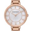 Romanson RM0B15LLRRMS6R Taşlı Kadın Kol Saati 2 rm0b15llrrms6r 50062 1
