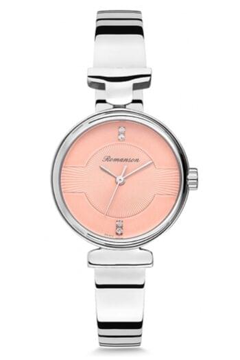 Romanson RM6A05LLWWAPR1 Kadın Kol Saati