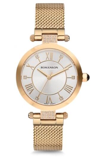 Romanson RM7A16QLGGASR1 Kadın Kol Saati