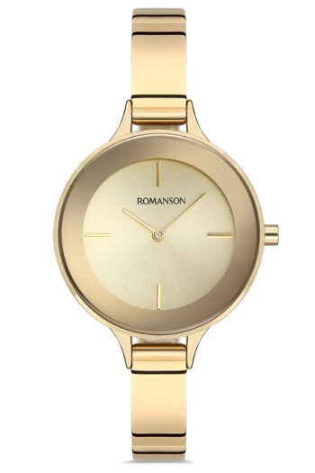 Romanson RM8276LL1GA81G Kadın Kol Saati