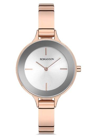 Romanson RM8276LL1RAS6R Kadın Kol Saati