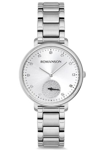 Romanson RM9A14LLWWAS2W Kadın Kol Saati