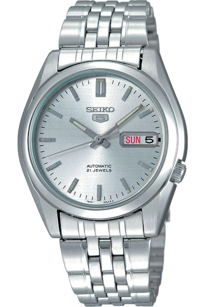 Seiko SNK355K Erkek Kol Saati