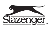 Slazenger