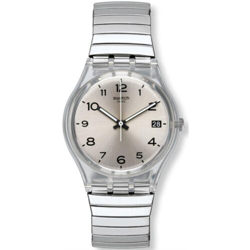 Swatch GM416B Kadın Kol Saati
