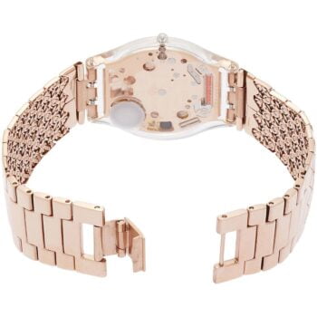 Swatch SFE110GA Kadın Kol Saati 7 swatch sfe110ga 3 1