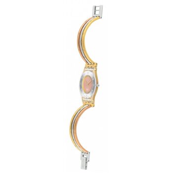 Swatch SS08K101B Kadın Kol Saati 10 swatch ss08k101a 3