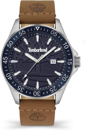 Timberland TDWGB9001602 Erkek Kol Saati