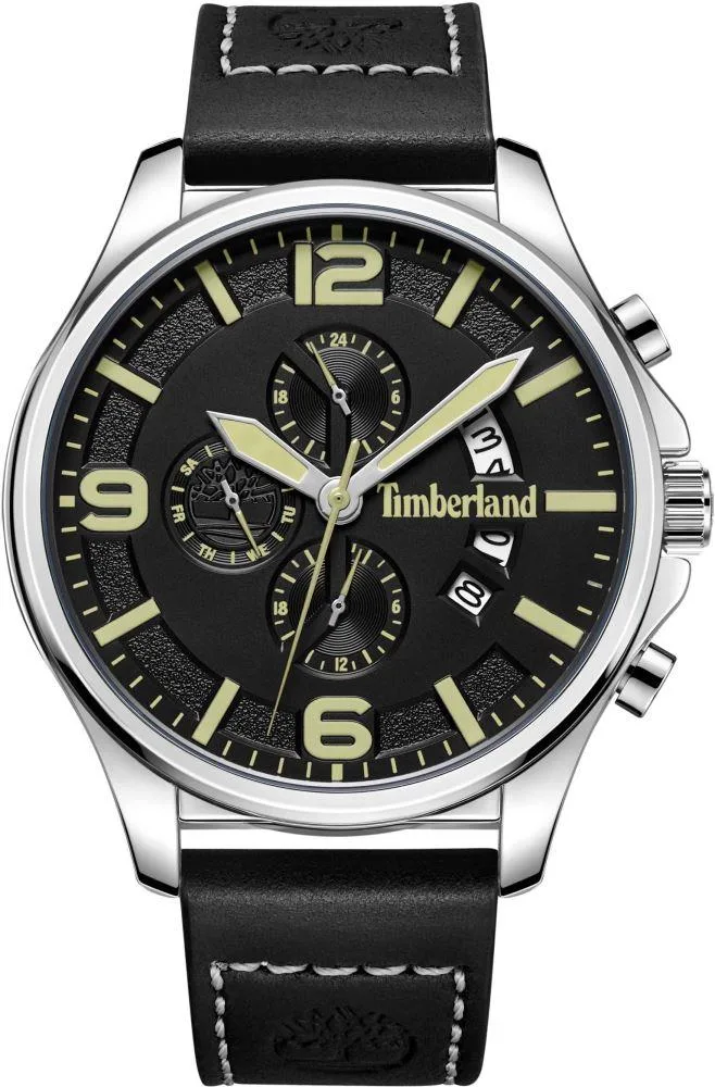 Timberland TDWGF2183202 Erkek Kol Saati 3 Timberland TDWGF2183202 Erkek Kol Saati