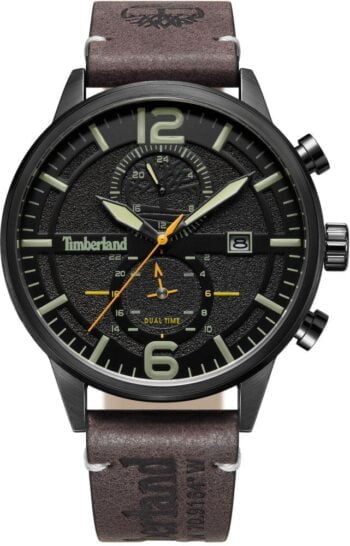 Timberland TDWGF2182302 Erkek Kol Saati