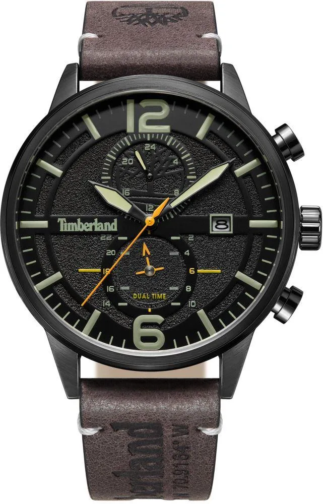 Timberland TDWGF2182302 Erkek Kol Saati