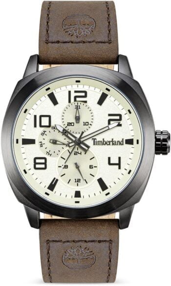 Timberland TDWGF9001703 Erkek Kol Saati